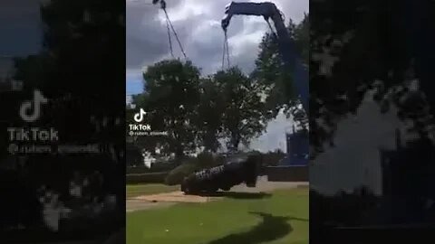 Car Swing #short #funny