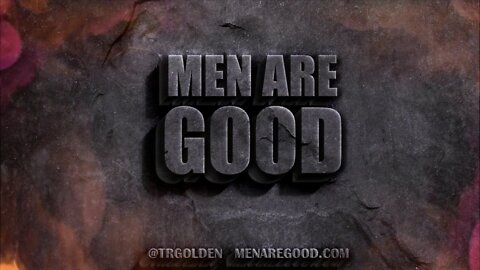 Men and Apples are Good