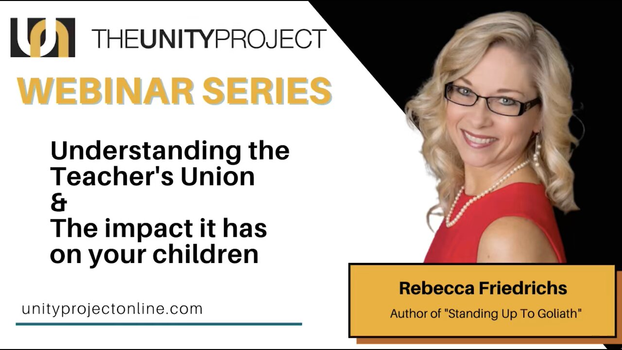 Understanding The Teacher’s Union & The Impact It Has On Your Children