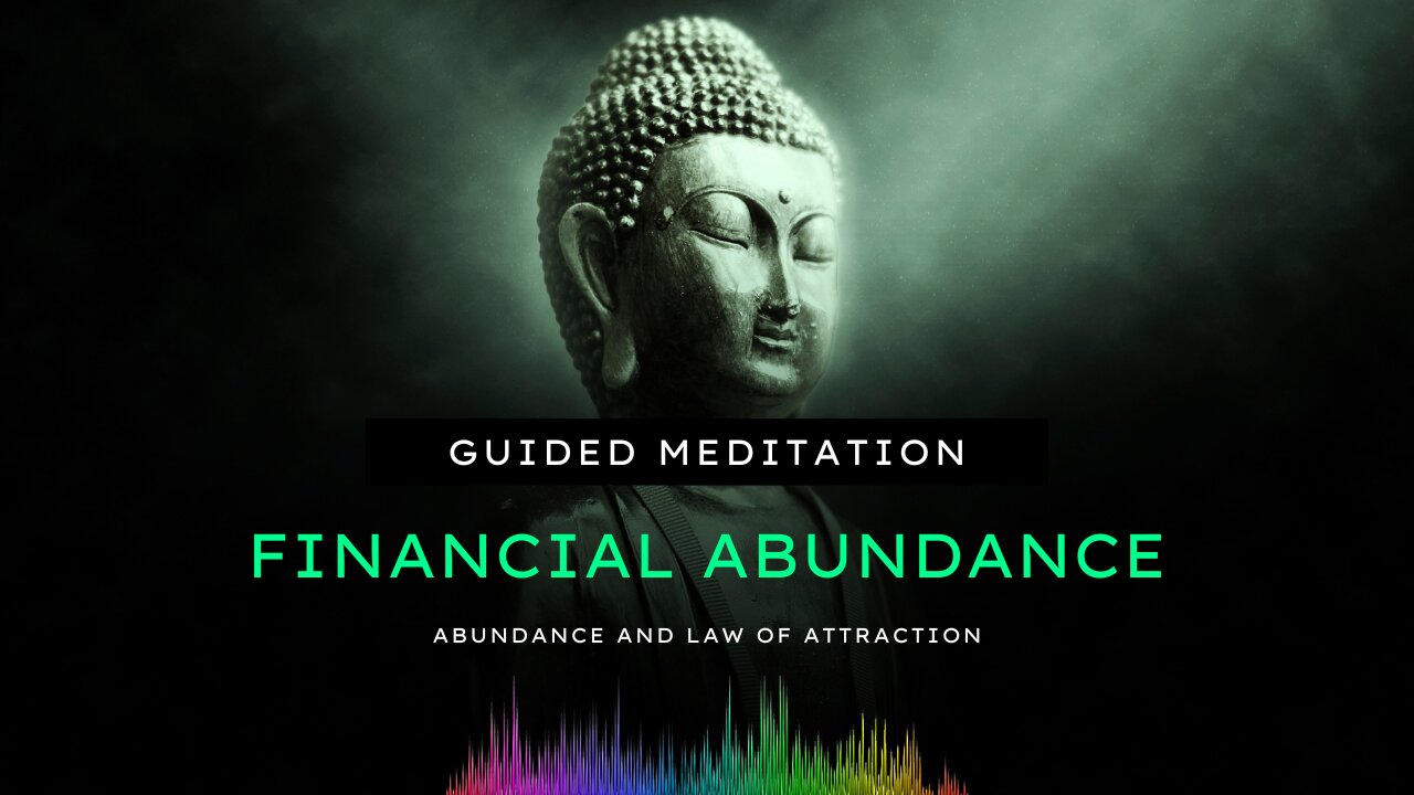 Thewizardliz guided money meditation