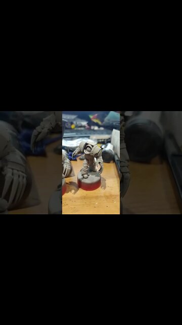 new respirator new army