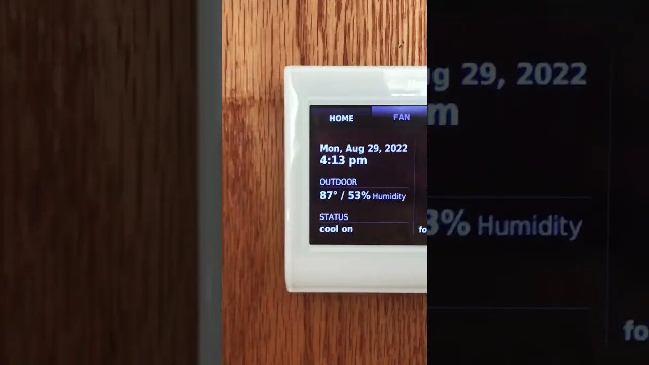 Shade your windows, Cool your house