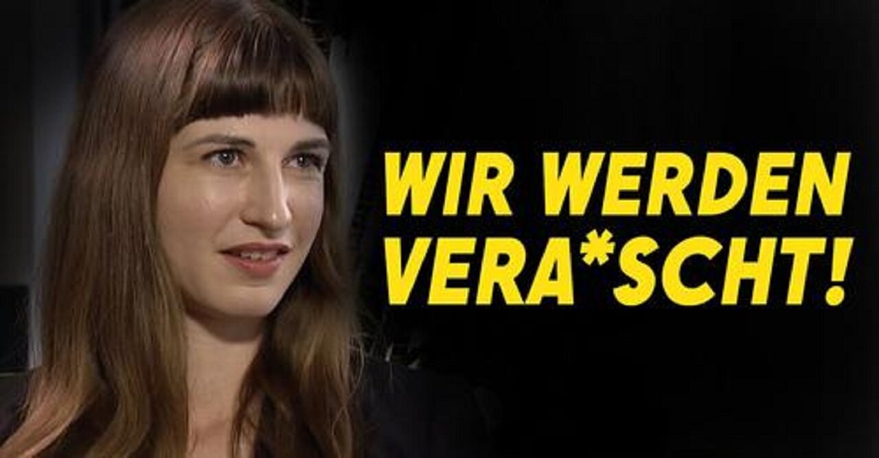 Geheimakte Corona-Expertenrat: Zensierte Seiten, Psy-Ops und Angststrategie (Aya Velázquez)