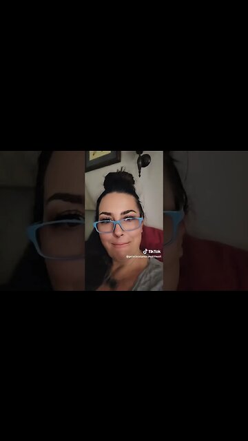 Rescue Kitten Walter is actually Barbara