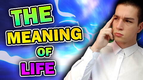 The Meaning Of Life | Maslow's Hierarchy Explained