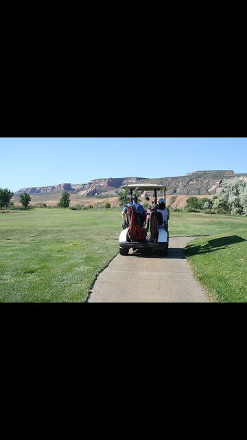 How To How To Transform The Short Golf Game? Part 8