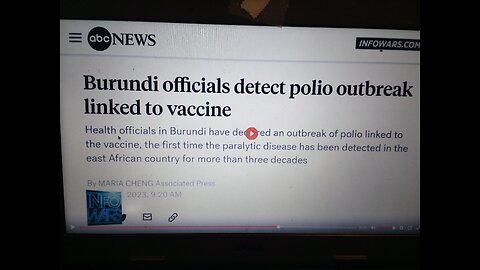 The list General Shepherd tapes with BartFine