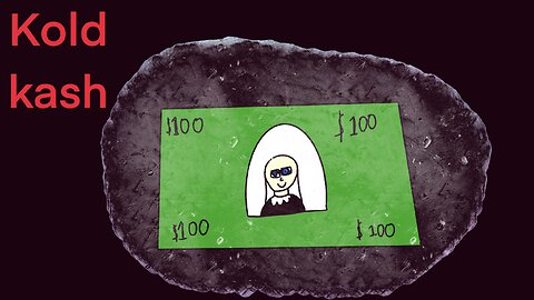 Kold kash