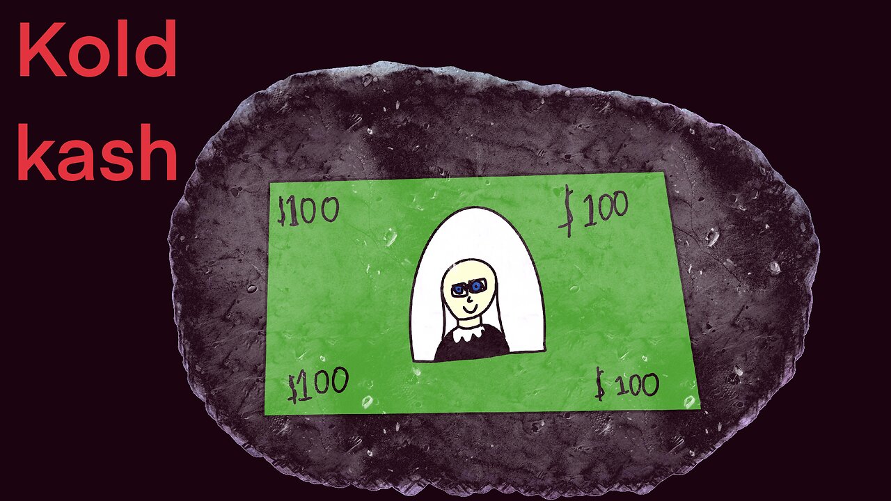 Kold kash