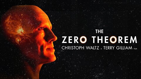 The Zero Theorem Watch Party - Finding Meaning in Life