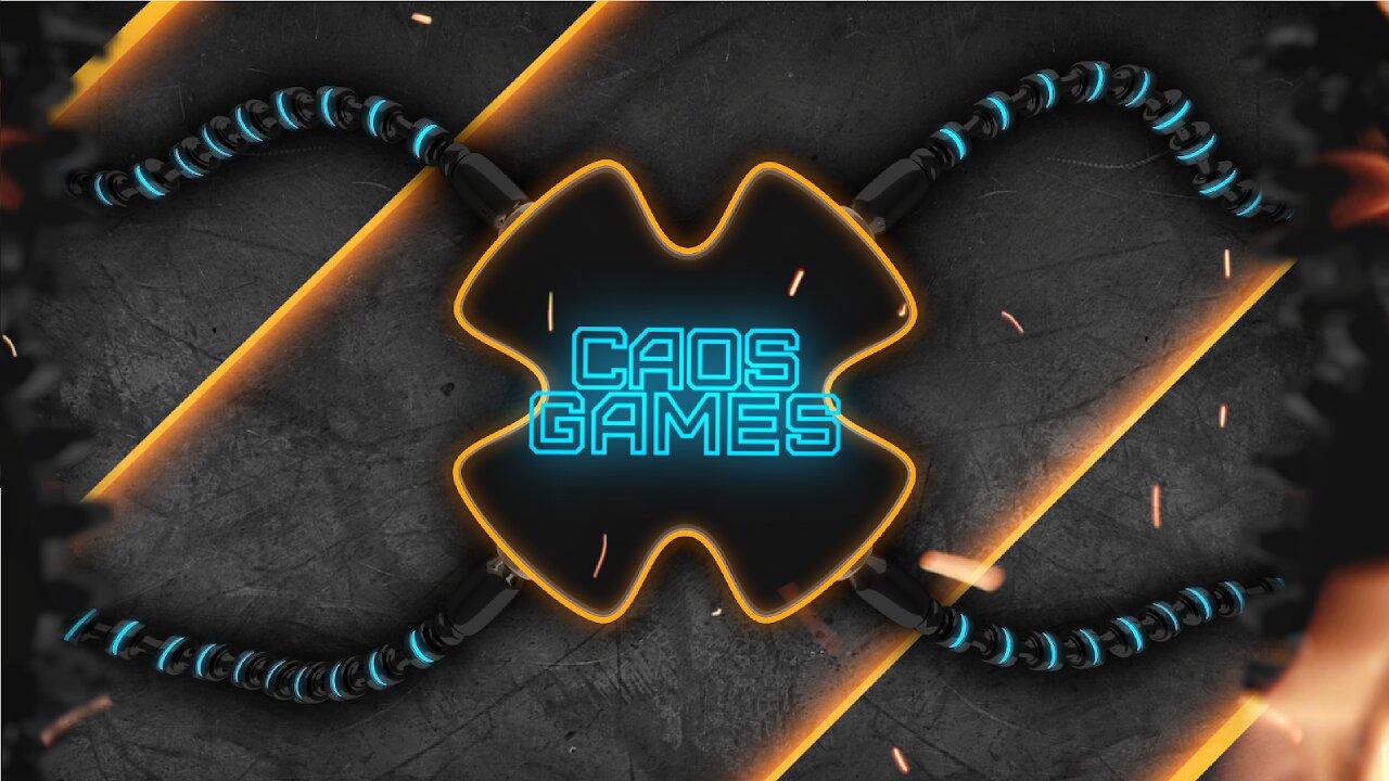 Vem que tem GTA V #caosgames #FiqueemCasa e #JogueComigo