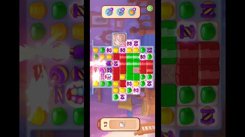 Shorts Playrix Homescapes Gameplay Walkthrough Level 12820-070