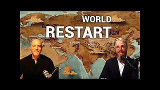 Where the World Restarts After the Collapse (Seth Holehouse 2/2)