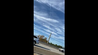 Chem Trails