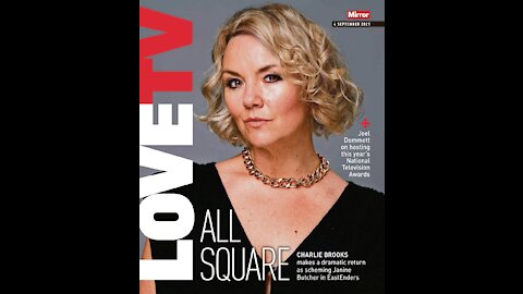 Love TV 4 September 2021