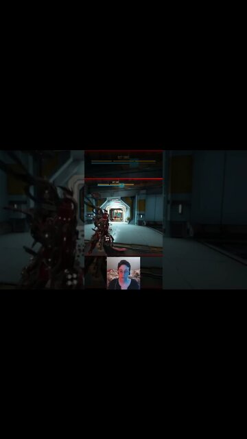 Warframe | Lich Attempt No 1, For Real