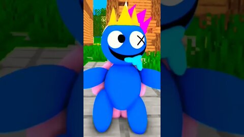 Rainbows friends - Meme roblox animation #rainbow #rainbowfriend #rainbowsix #meme #rain