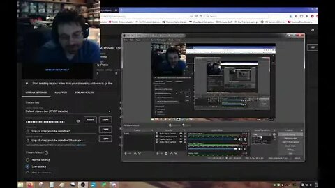 STA: Phoenix - Episode 13 pt 1