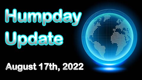 Global MACRO Update - August 17th, 2022