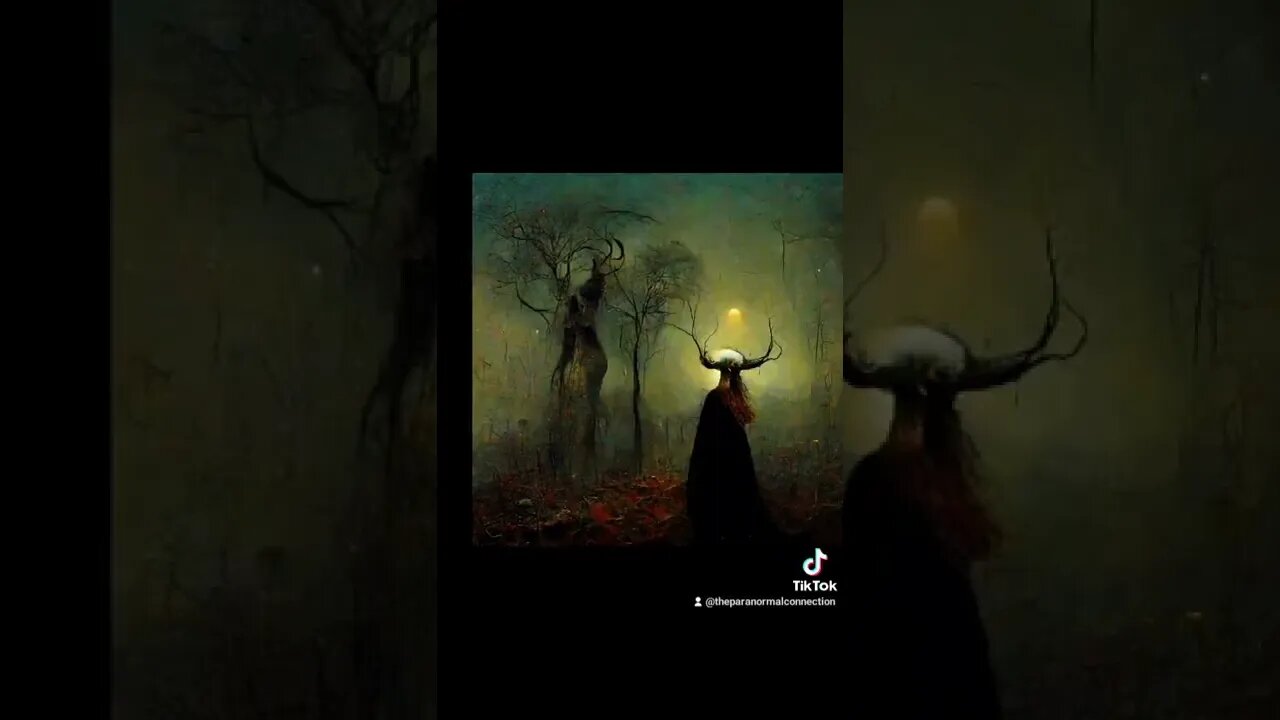 Creepy