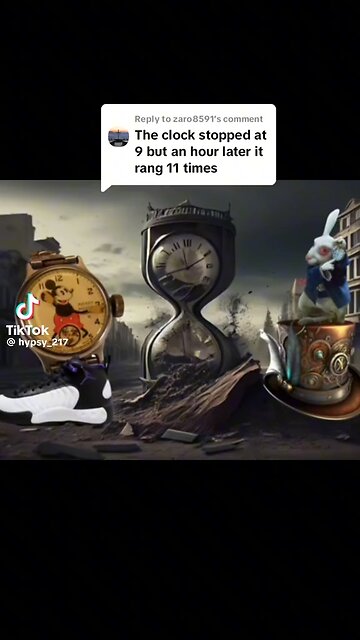 TikTok time is running out.