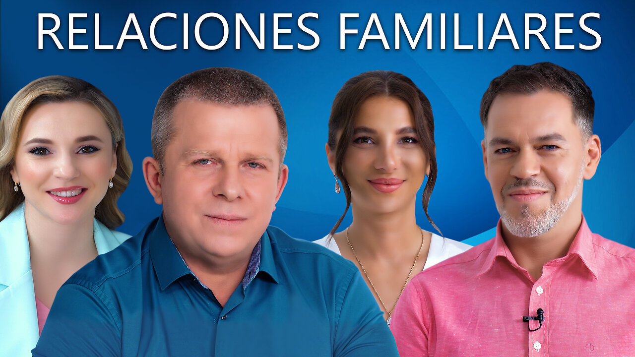 Relaciones familiares