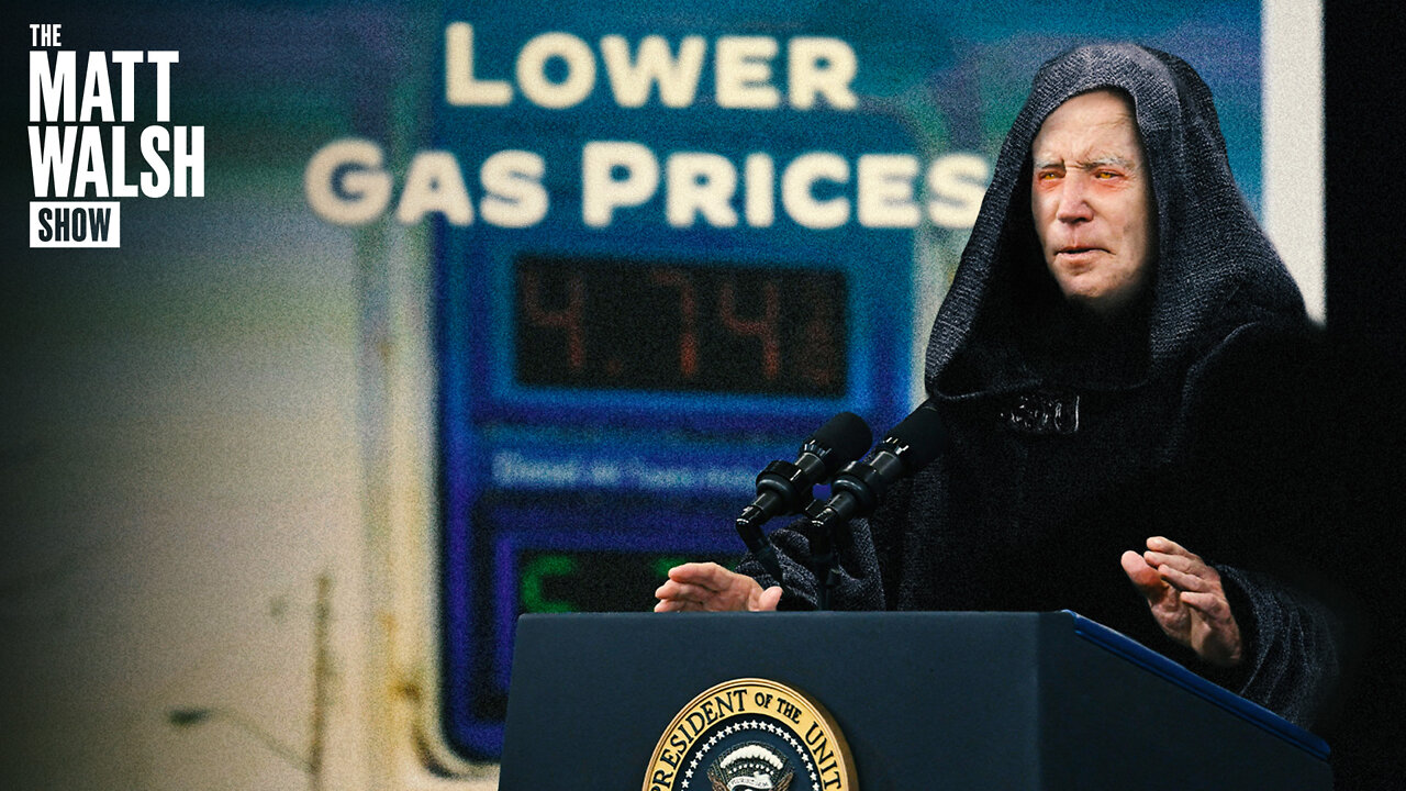Leftist Elites Want You To Stop Complaining About Our Economic Collapse | Ep. 978