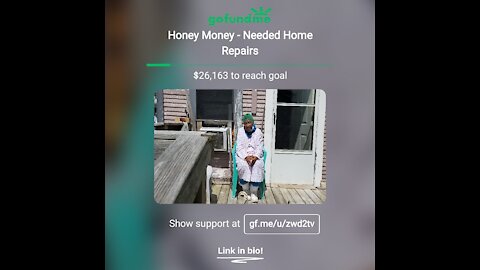 EP 13 - THE HONEY MONEY PROJECT