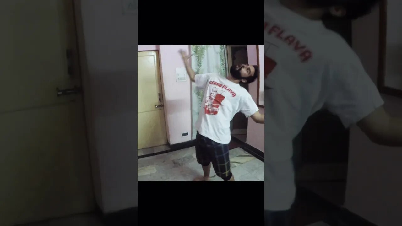 Throwback 16 🇮🇳 #dance #bboy #tr3m3 #befree #smallspace #shorts #kebabflava #kottuflava
