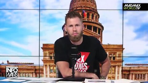 WAR ROOM (Full Show) Monday - 3/27/23