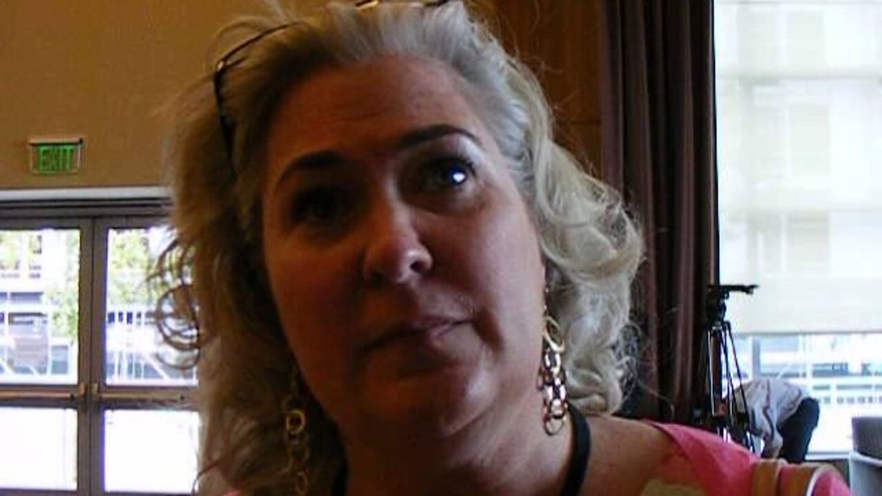 Voices at the RNC Kelly Fenton (MN)