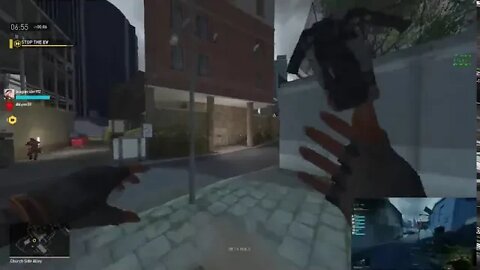 hello my name is seagull