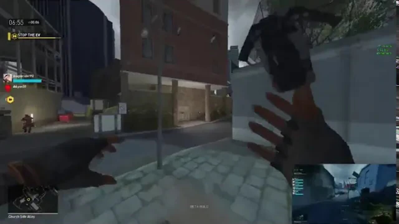 hello my name is seagull