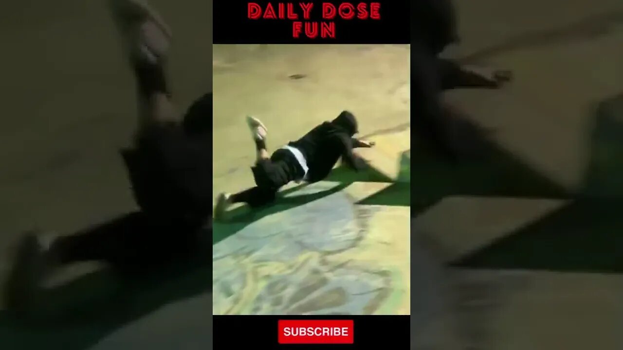 Funny Fails #6 - Daily Dose Fun