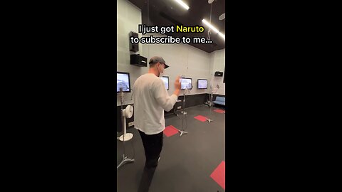 Naruto to subscribe Mrbesat