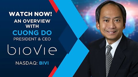BioVie: Potential Blockbuster Late-Stage Programs Targeting Alzheimer’s & Parkinson’s
