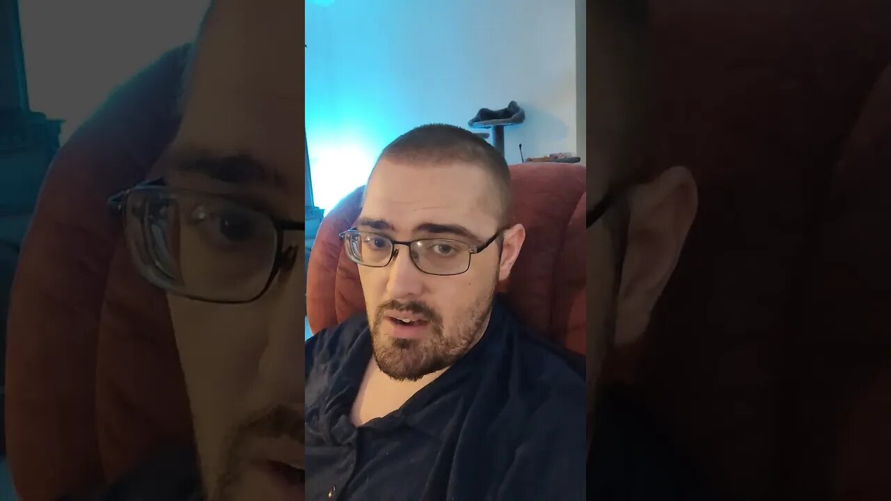 part.1 man may say it's okay however God does not