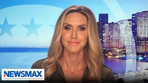 Lara Trump: J6 committee tried to push 'hot garbage' down the American people's throat