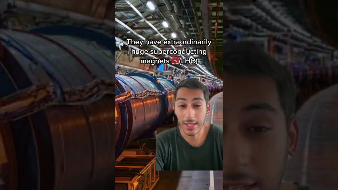 CERN & The Schumann Resonance | The foundations of the earth are out of course.