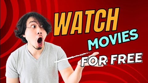 How to watch movies online