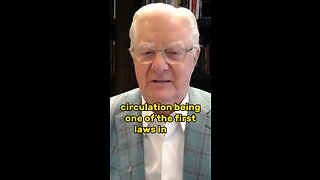 Bob proctor explains the law of attraction