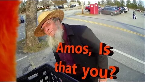 Funny helmet reactions - Roots Market and best buy, bad drivers, and lovely Lancaster county