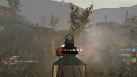Call of Duty Rio | Domínio no Topo da Rocinha | www.BloodCulture.com.br