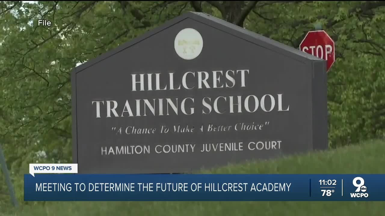 Hillcrest Academy to temporarily shut down operations after sexual abuse allegations