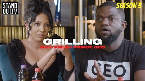 GRILLING HITS MIAMI WITH FreshPrinceCEO! | Grilling S3 Ep 4