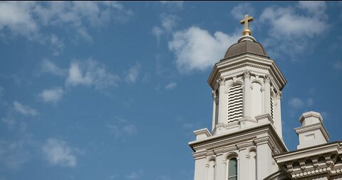 California Wants Churches to Pay for Abortions in their Insurance - Religious Freedom?