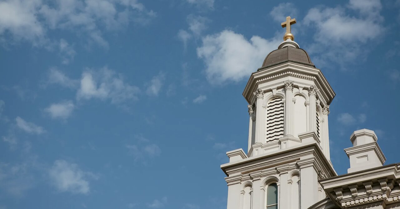 California Wants Churches to Pay for Abortions in their Insurance - Religious Freedom?