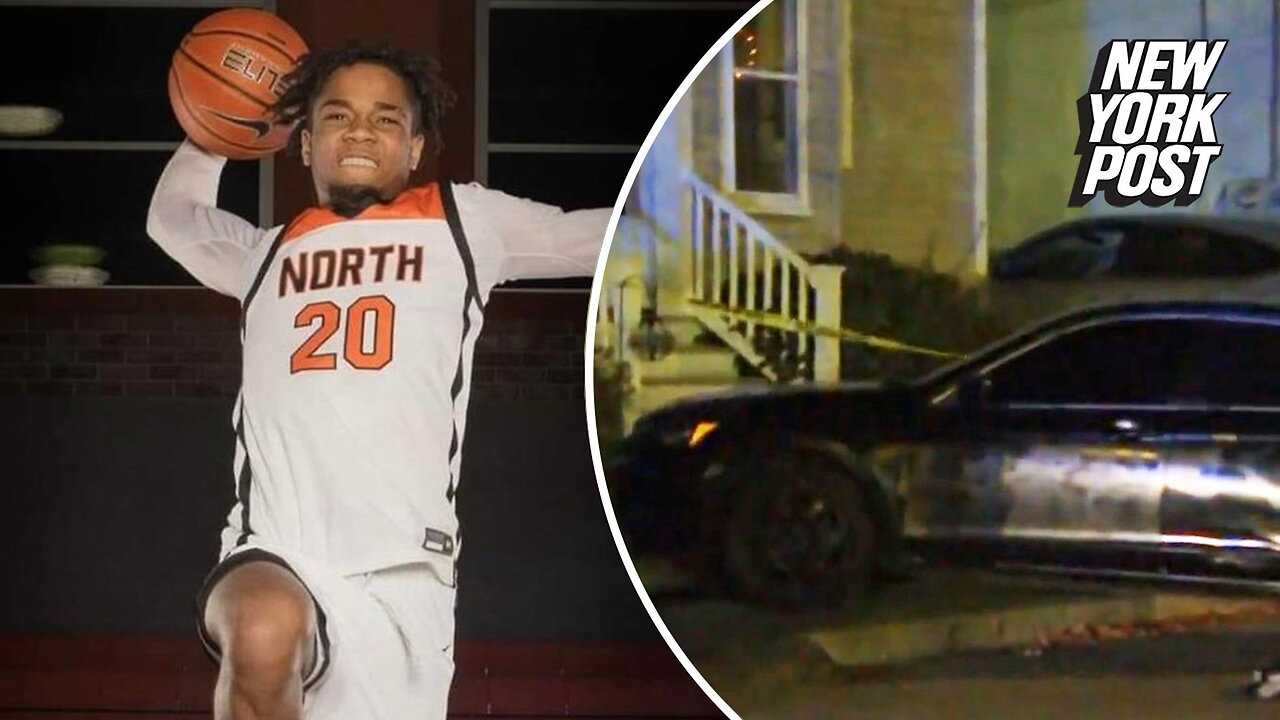 Star basketball player Carl-Hens Beliard shot to death days before first game for Salem State University