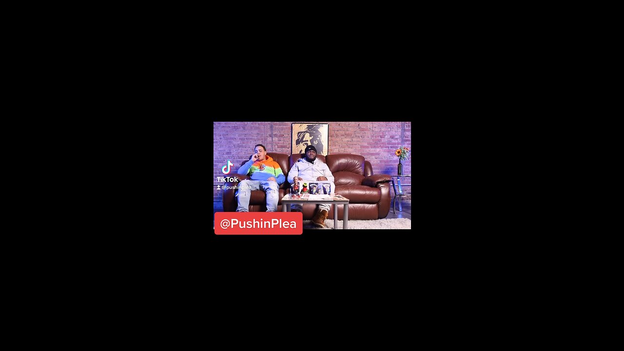 Oblock Louie says he is not from Oblock originally