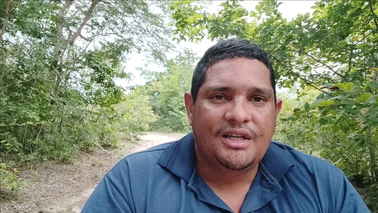 CHEGANDO PARA FORTALECER AINDA MAIS O CANAL!